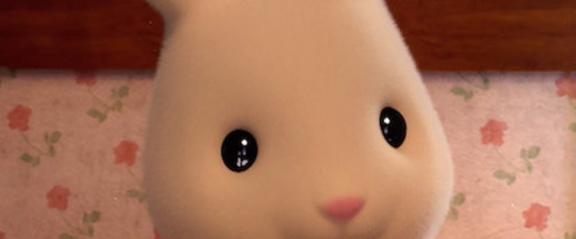 Sylvanian Families: Mini Episodes Clover
