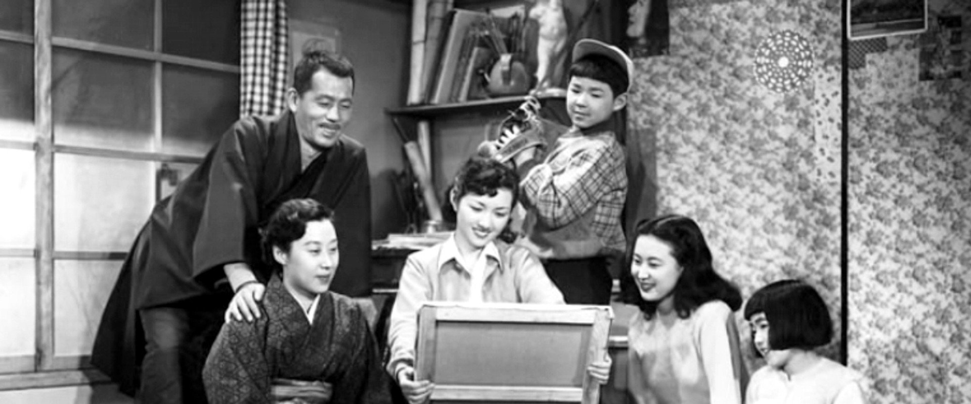 Home Sweet Home's banner image