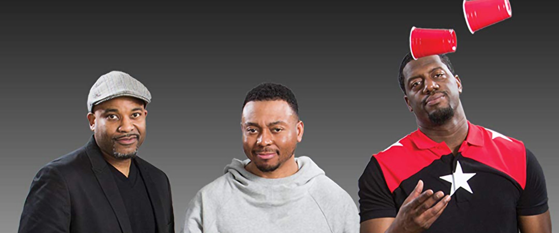 Kevin Hart Presents: Plastic Cup Boyz