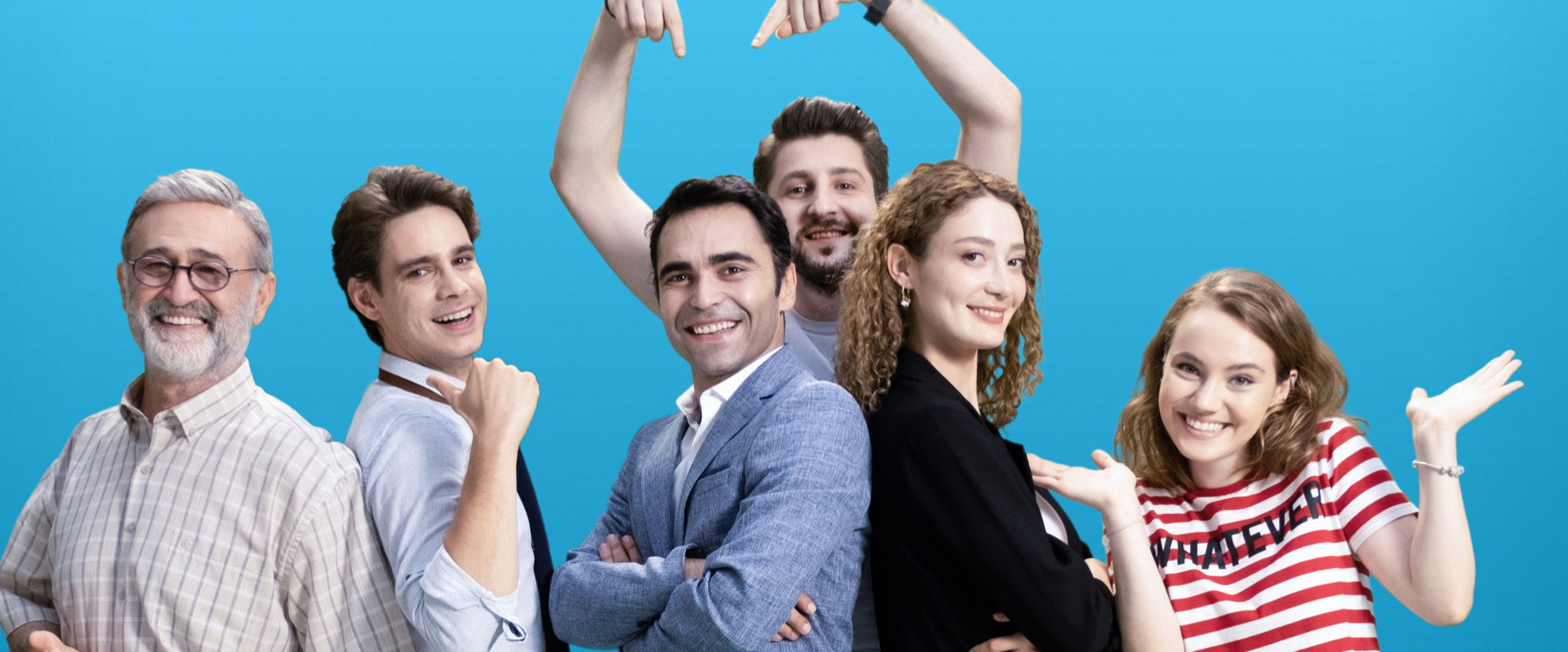 Aile Şirketi's banner image