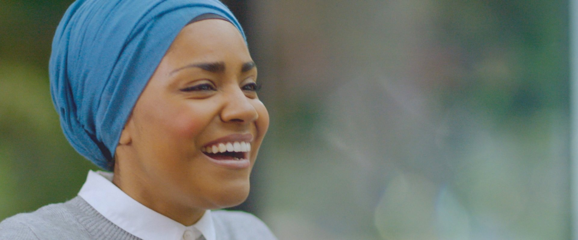 Nadiya's British Food Adventure