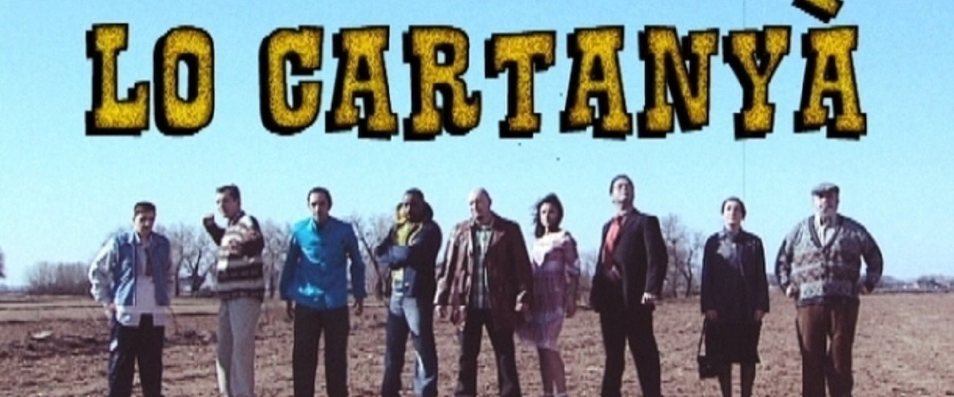 Lo Cartanyà
