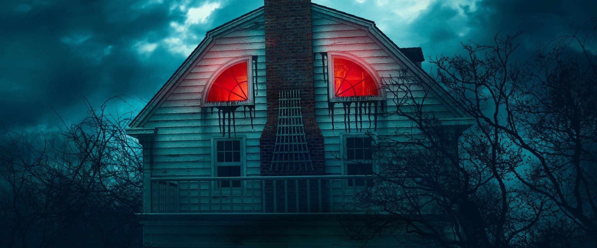 Amityville: An Origin Story