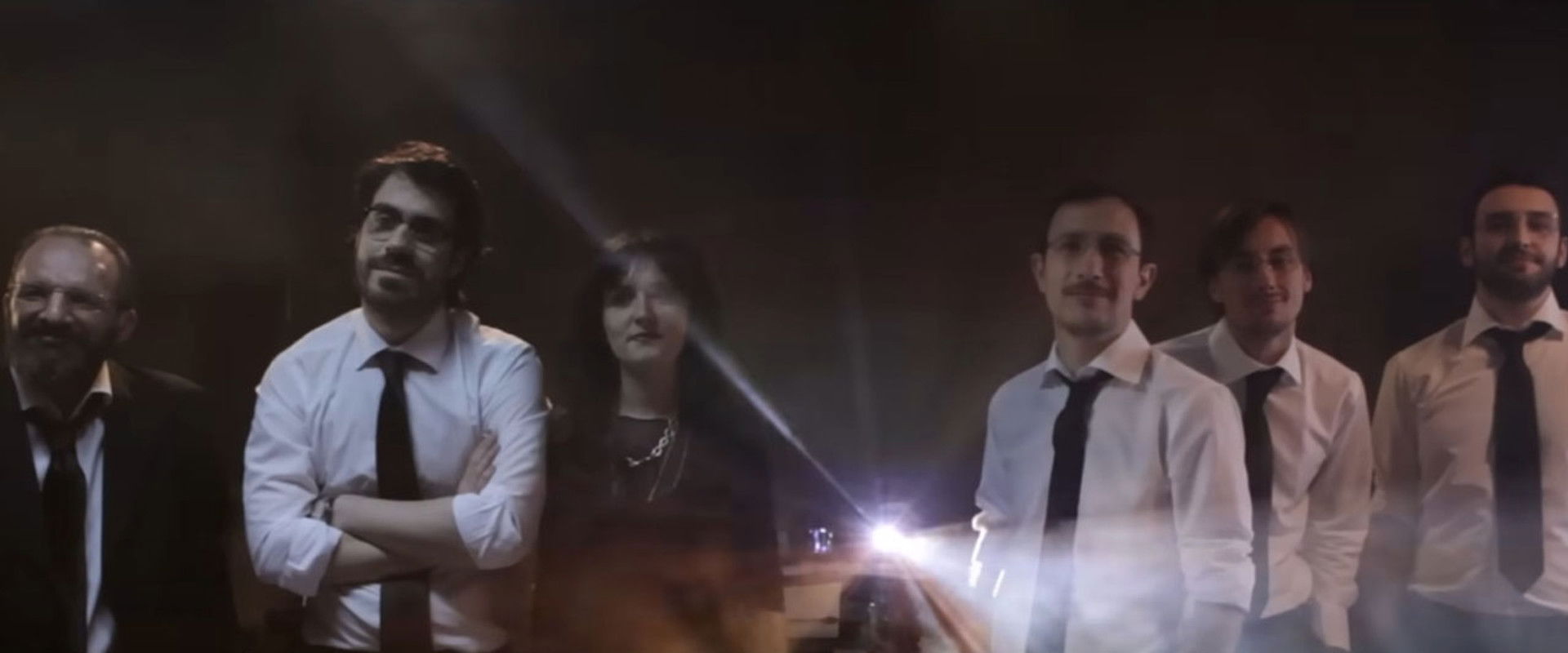 Le bureau des rêves's banner image