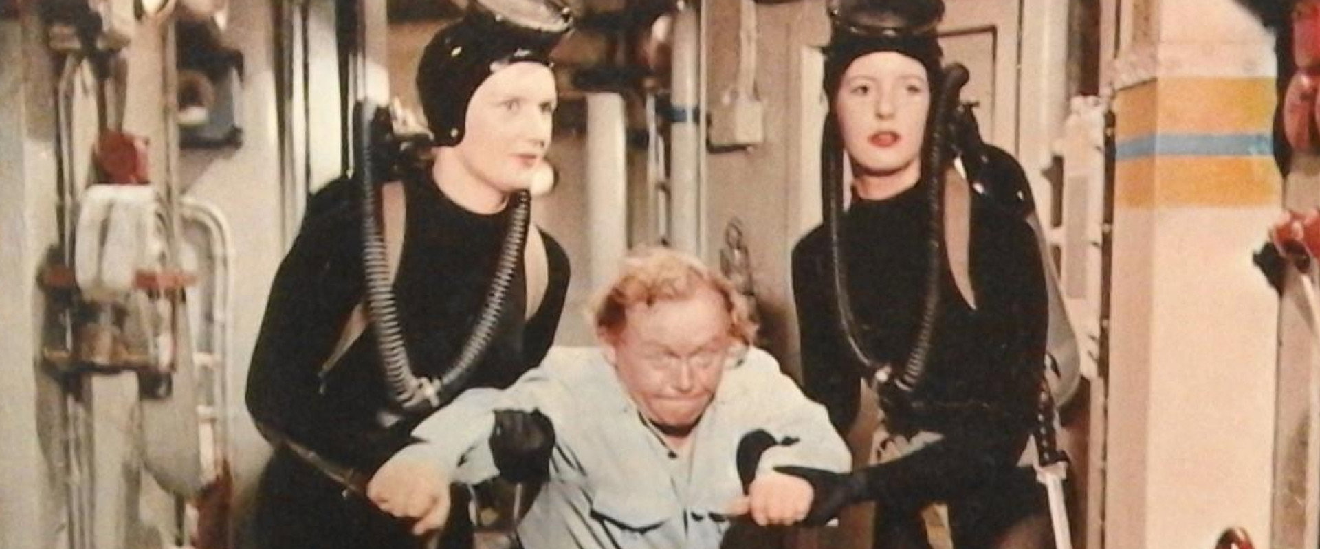 Petticoat Pirates's banner image