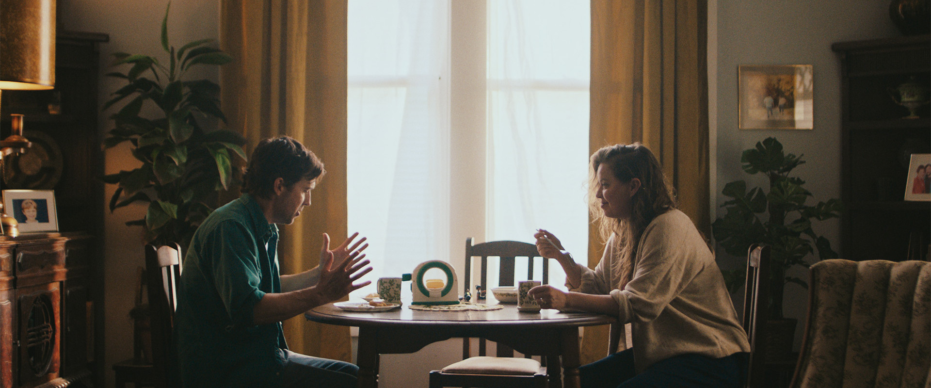 M.R.I. (or, Michael Returns Indefinitely)'s banner image