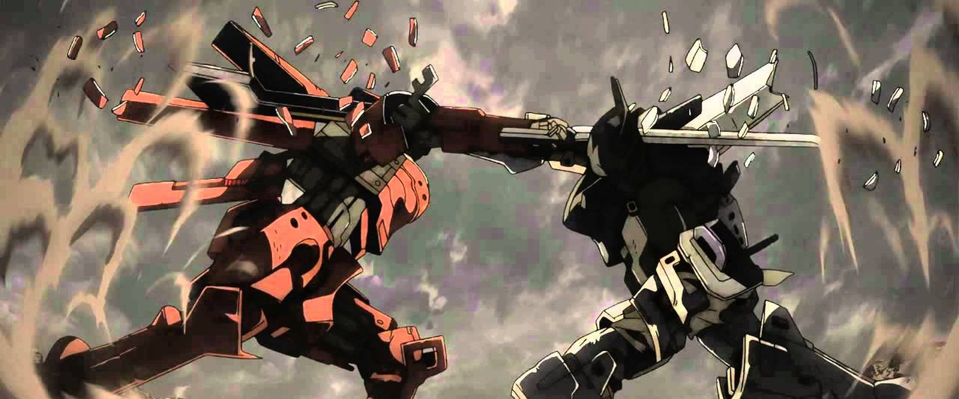 GR -GIANT ROBO-