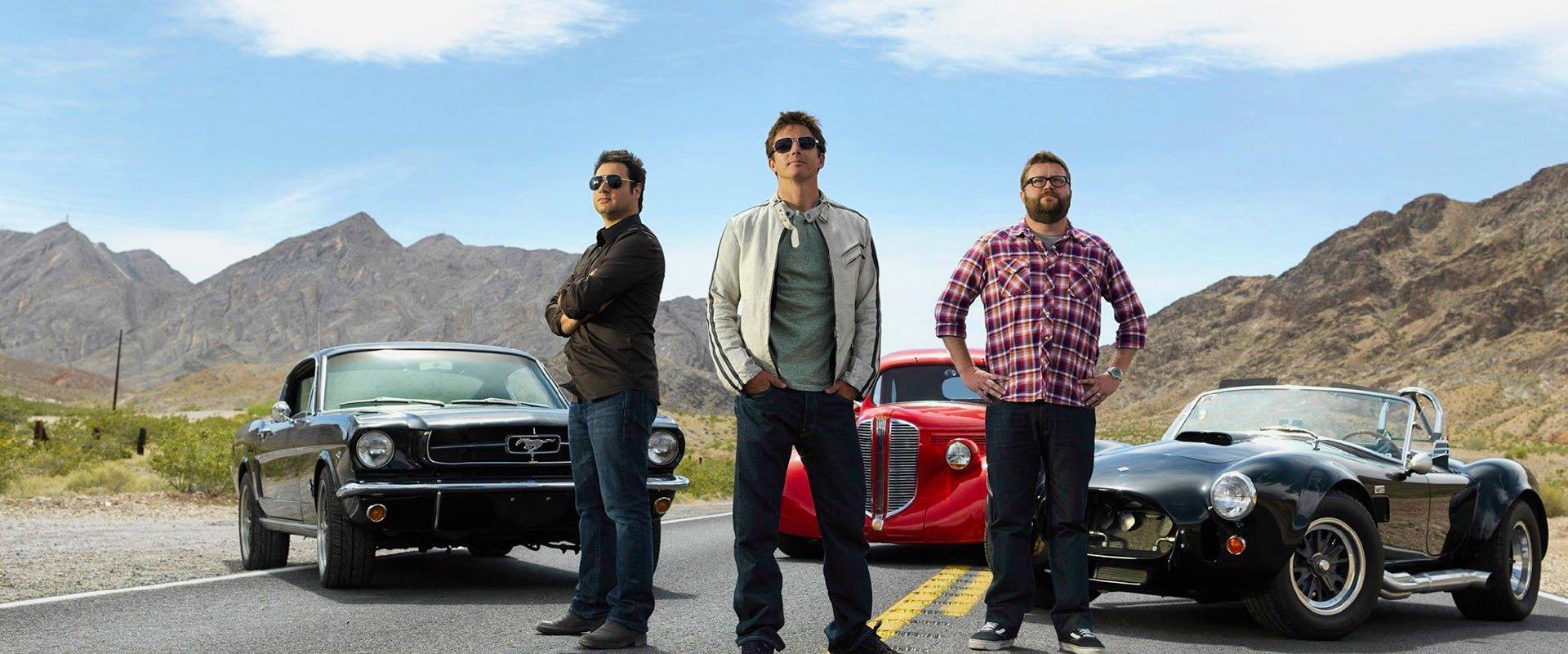 Top Gear