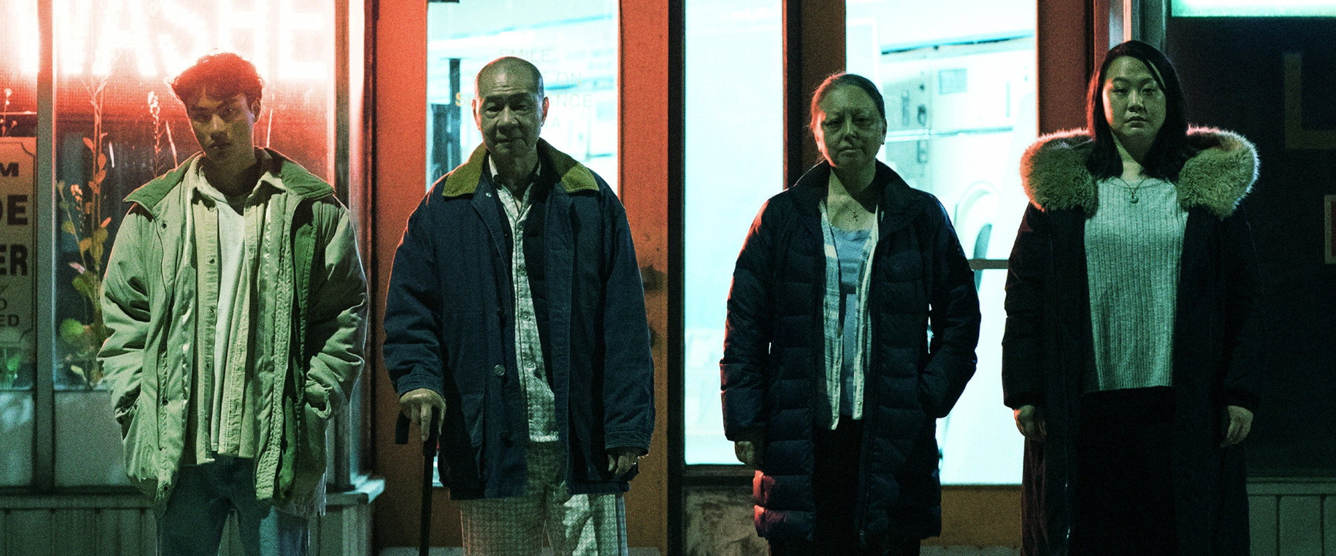 Streams Flow from a River's banner image