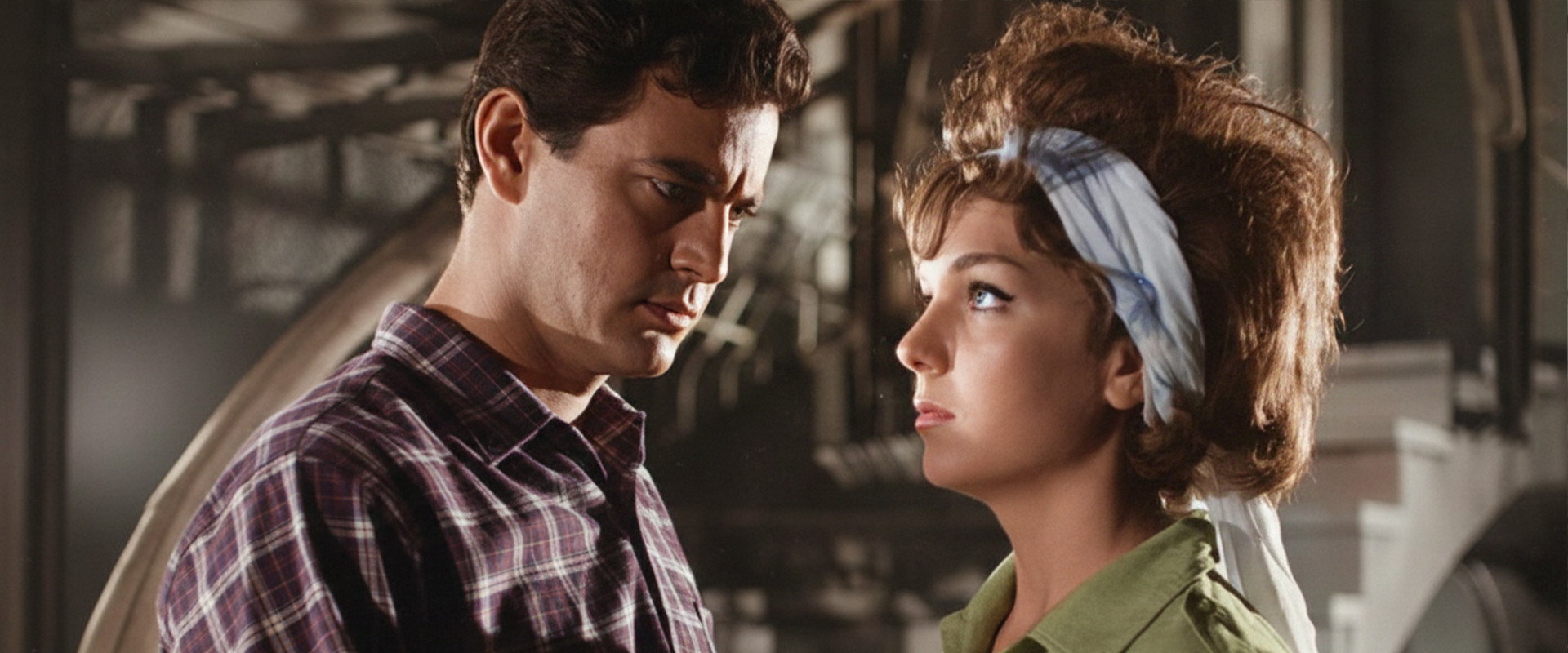 Çiçekçi Kız's banner image