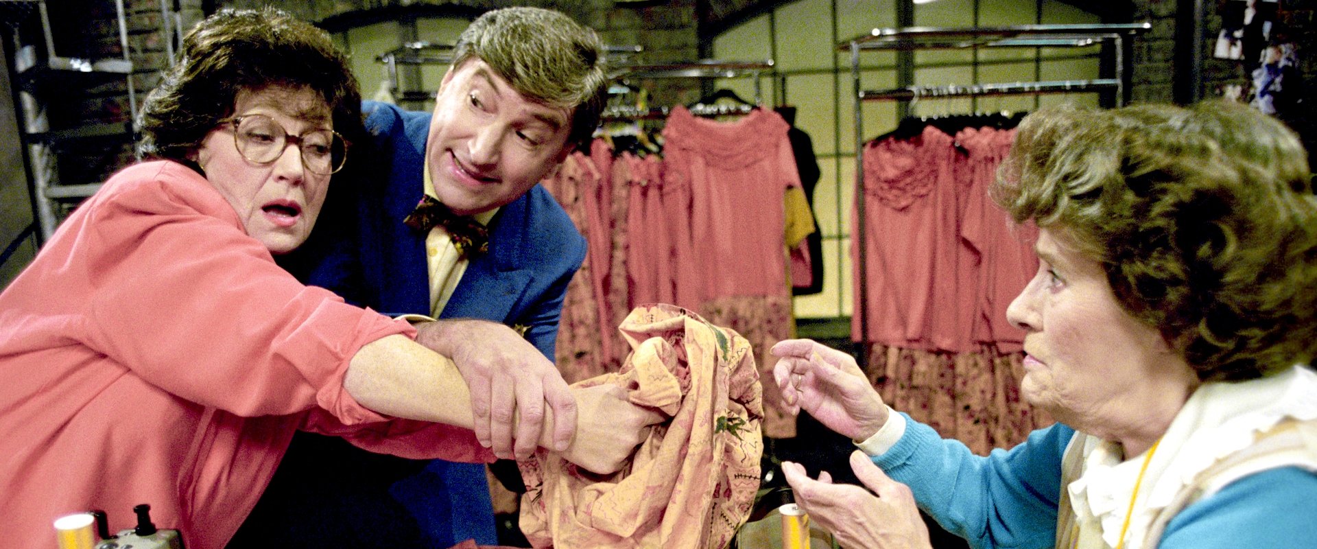 Fredrikssons fabrikk