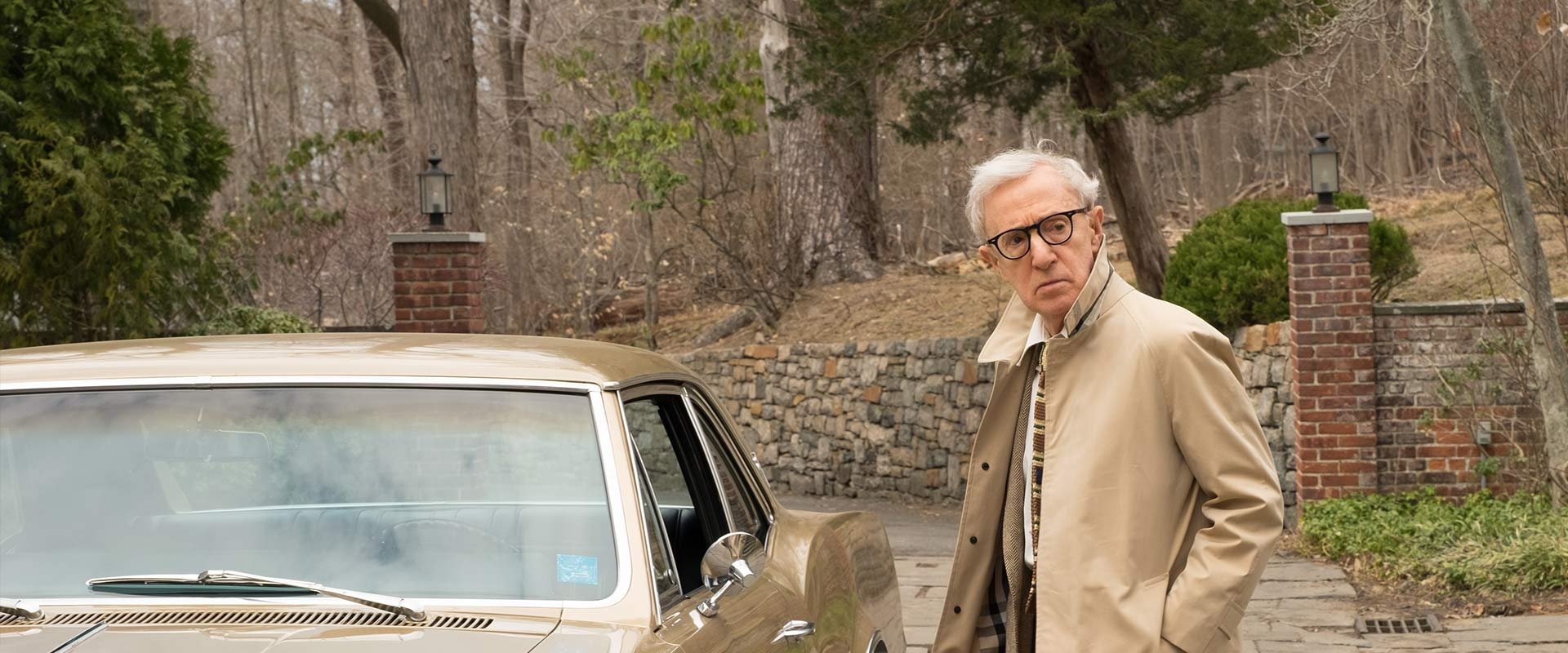 Crisis in Six Scenes