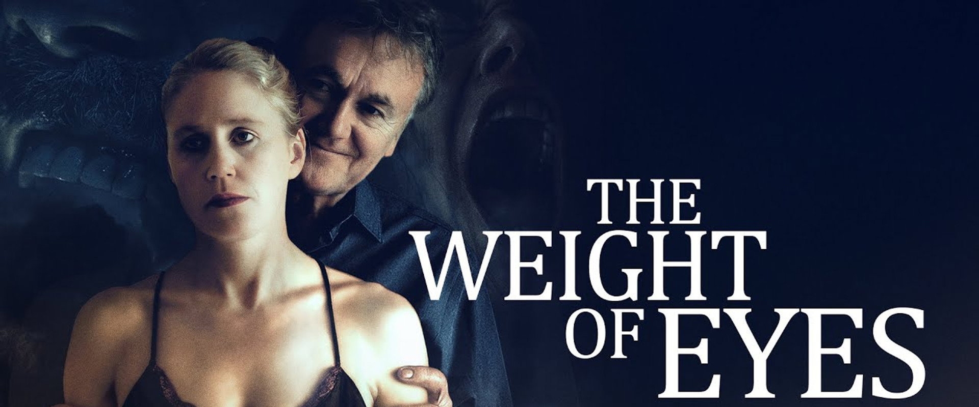 The Weight of Eyes — imagen panoramica