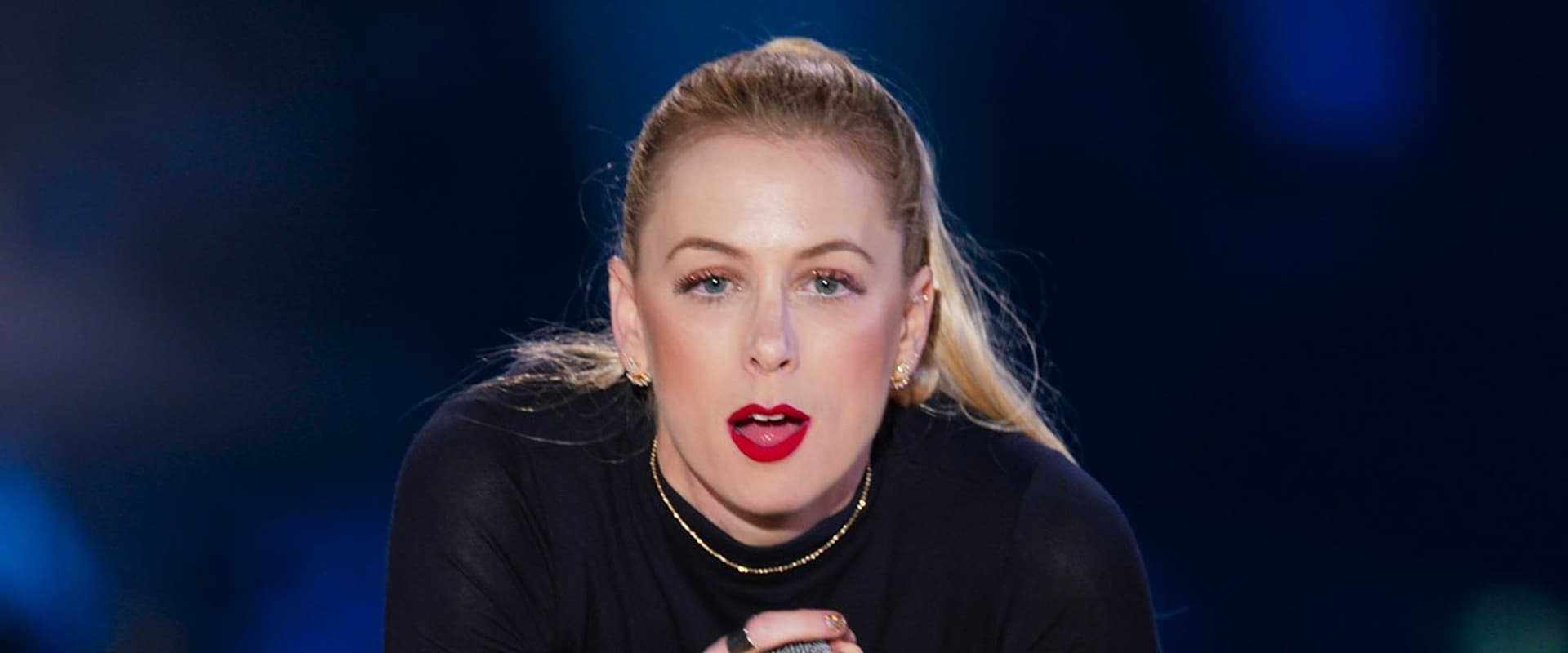 Iliza Shlesinger: Elder Millennial