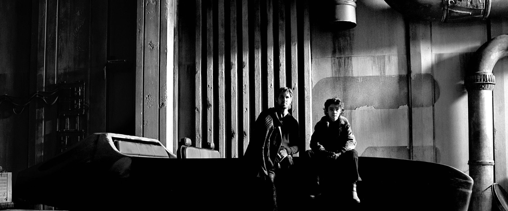 Star Wars: Starfighter's banner image