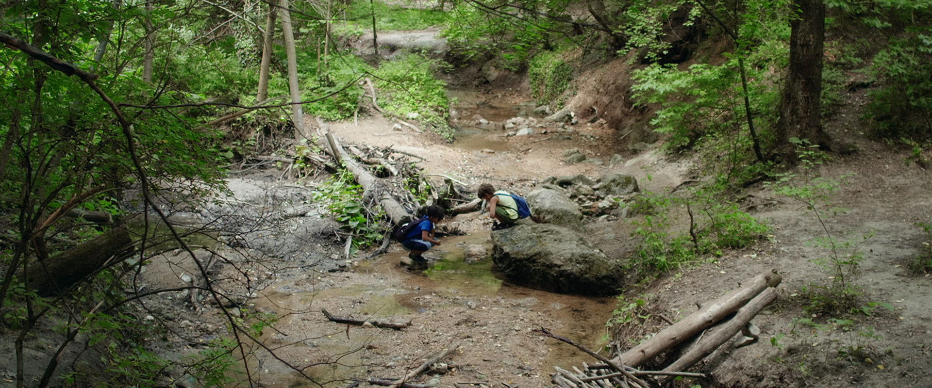 Hunters's banner image