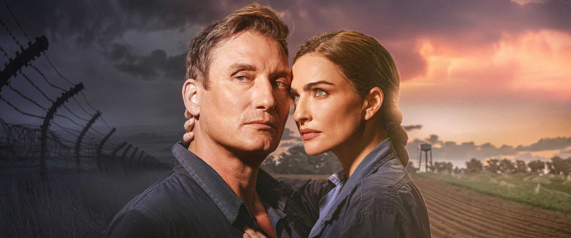 The German's banner image
