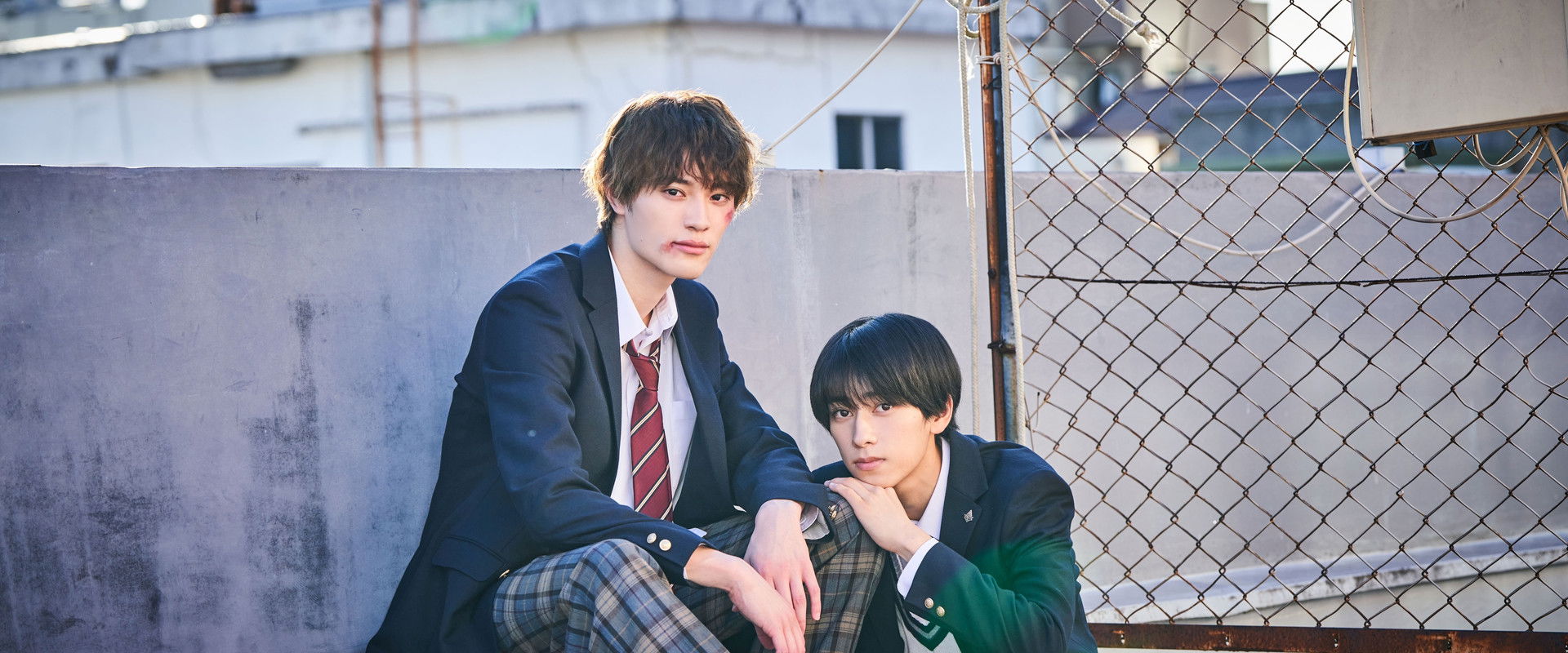 Our Youth's banner image