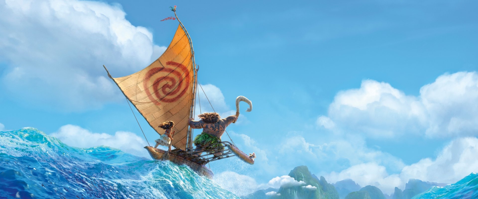 Moana