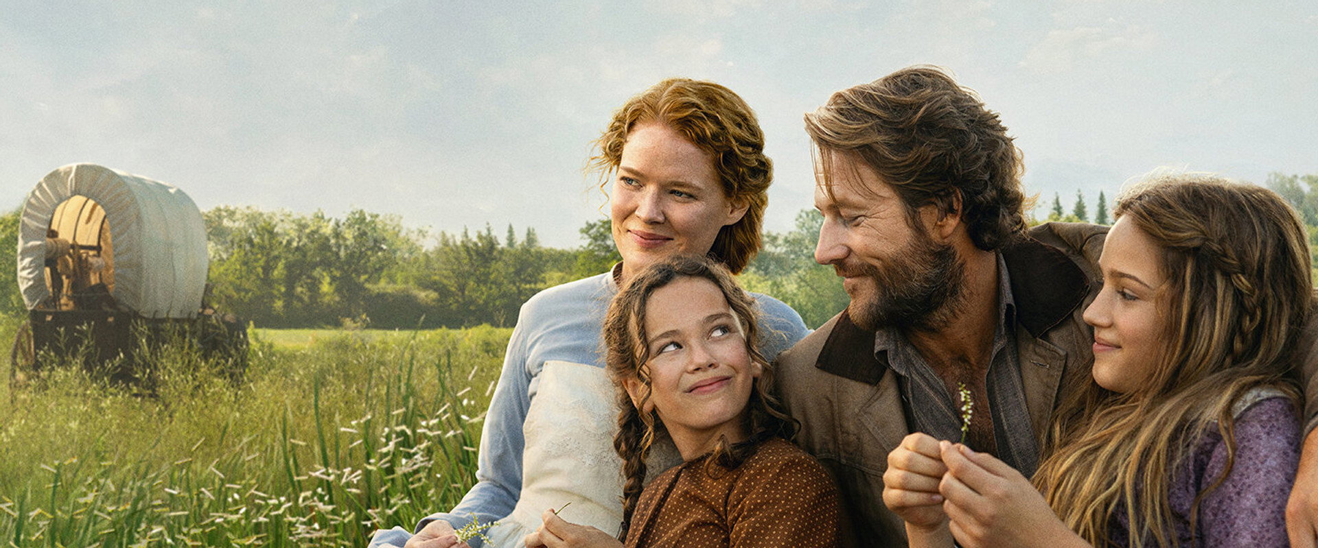 Little House on the Prairie
