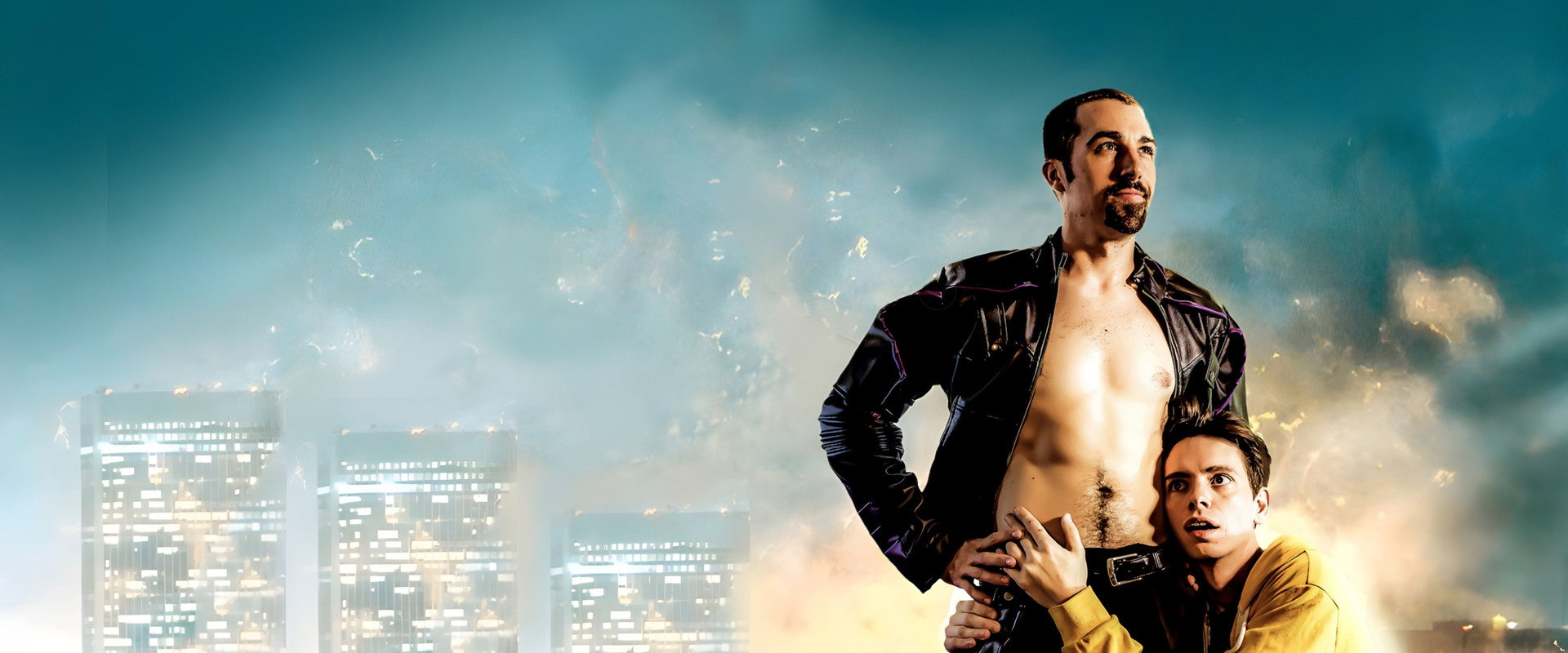 Code Name: Dynastud's banner image