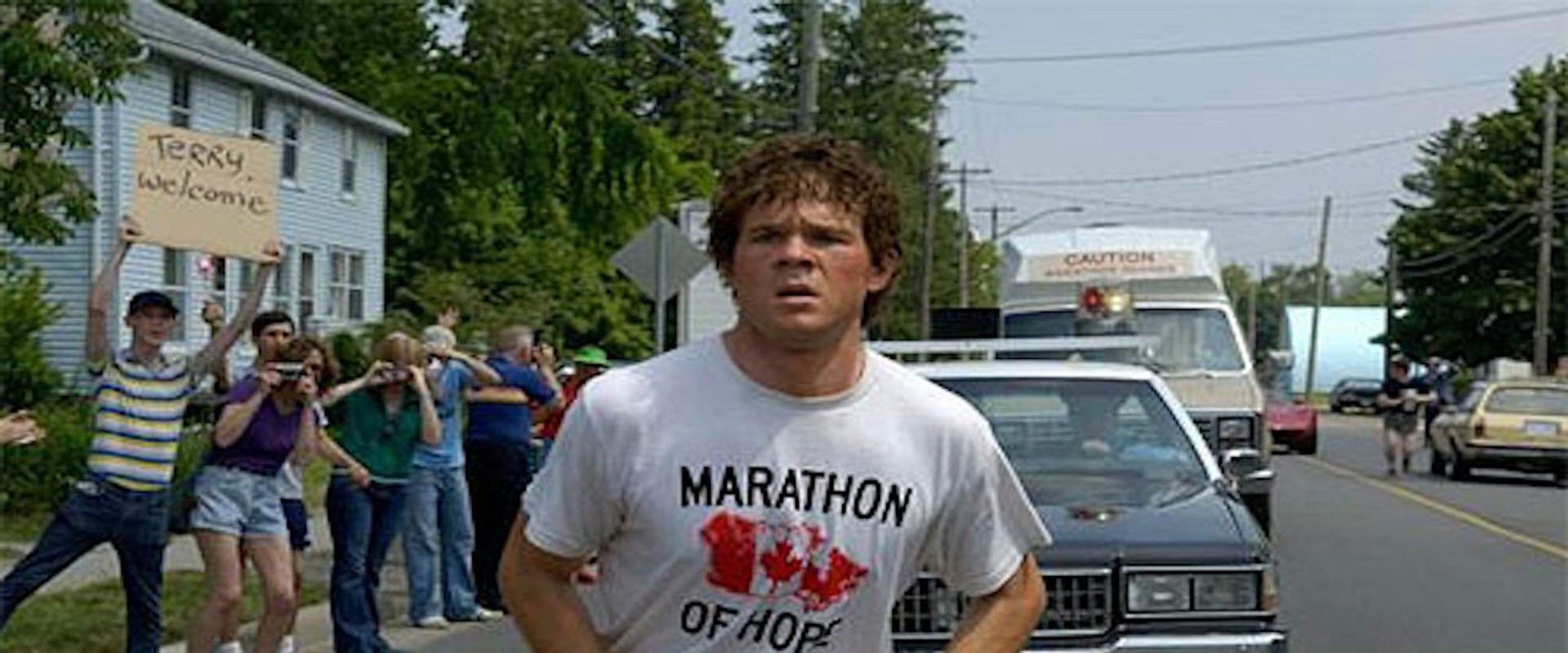 Terry's banner image