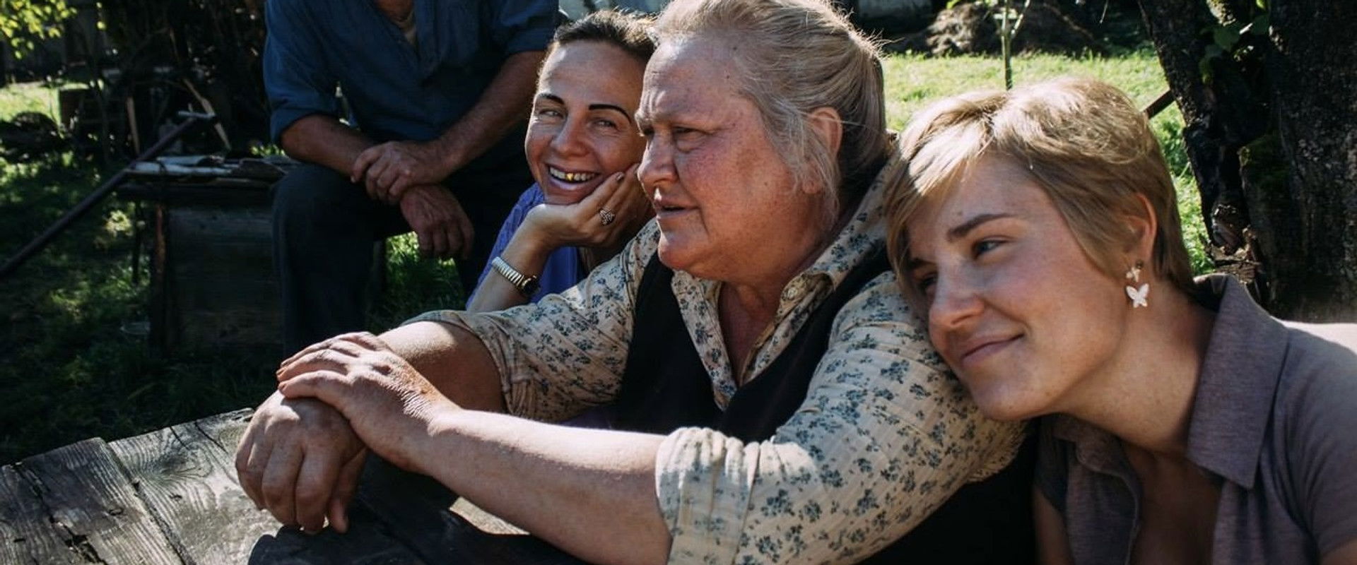 The Strayed's banner image