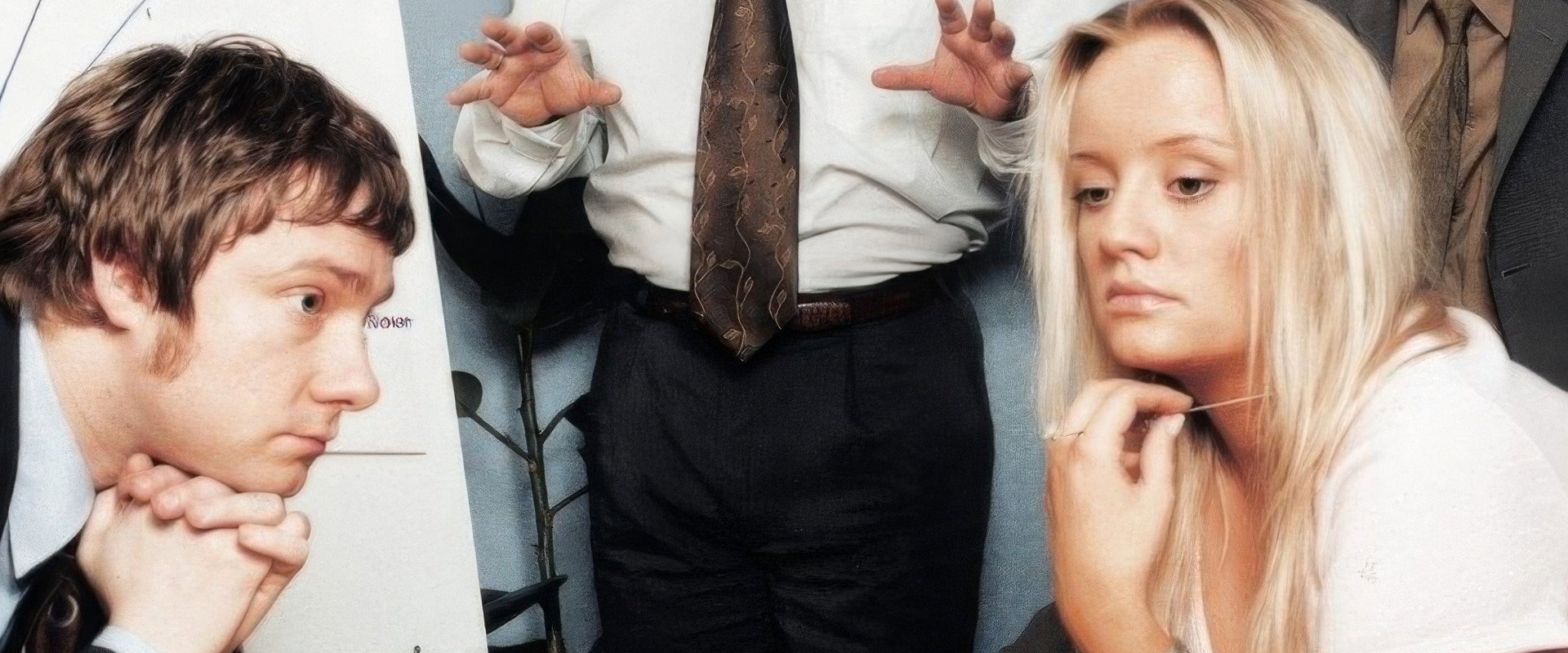 The Office