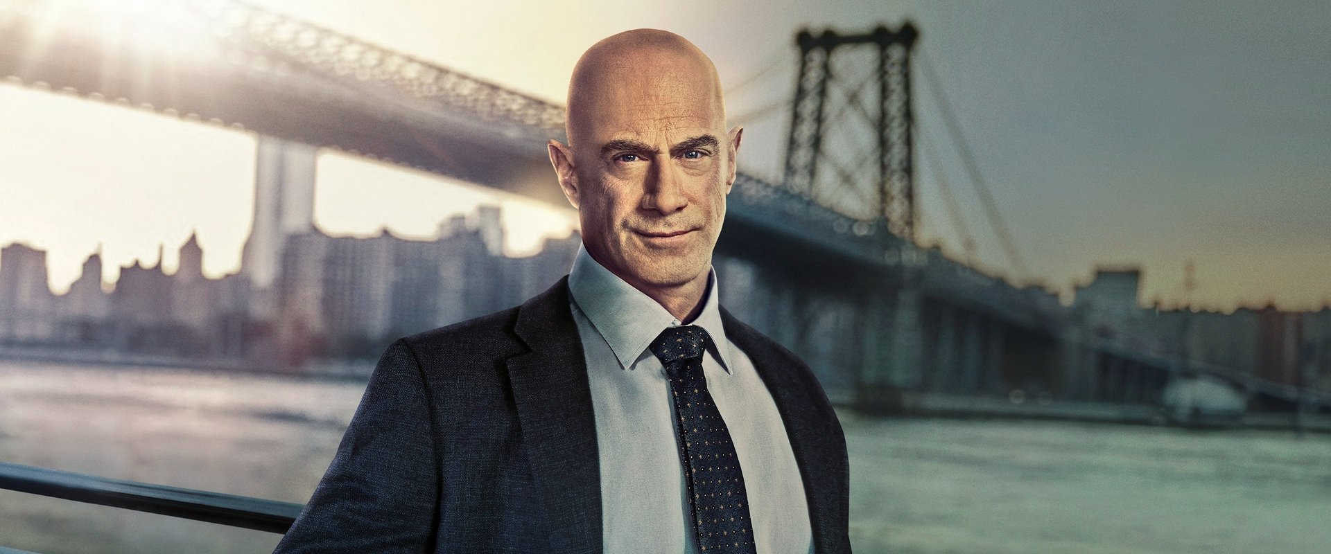 Law & Order: Organized Crime