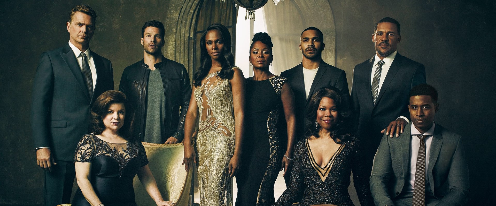 Tyler Perry's The Haves and the Have Nots