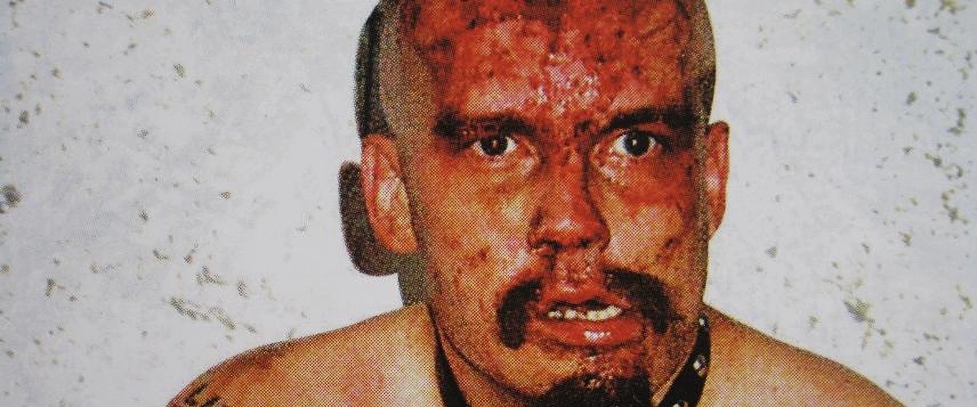 Hated: GG Allin and The Murder Junkies