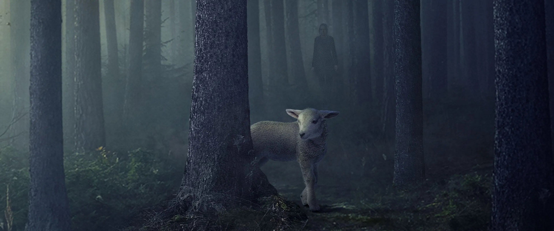 Clarice: Behind the Scenes with Stars and Producers's banner image