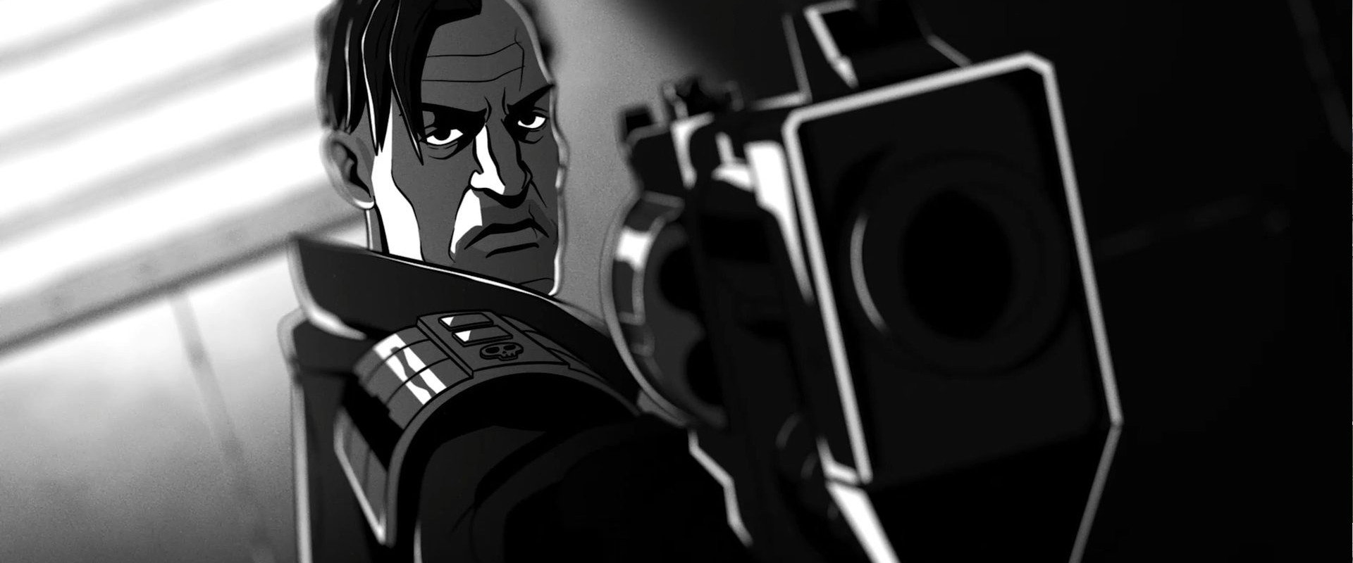 Interrogator