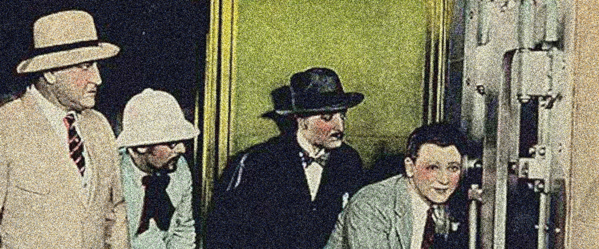 The Fighting Demon's banner image