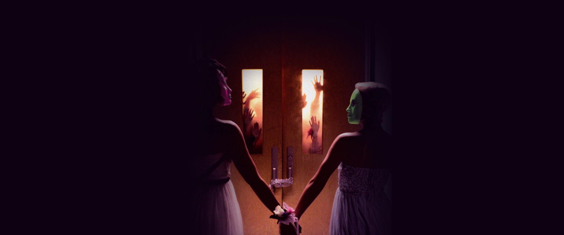 Tragedy Girls's banner image