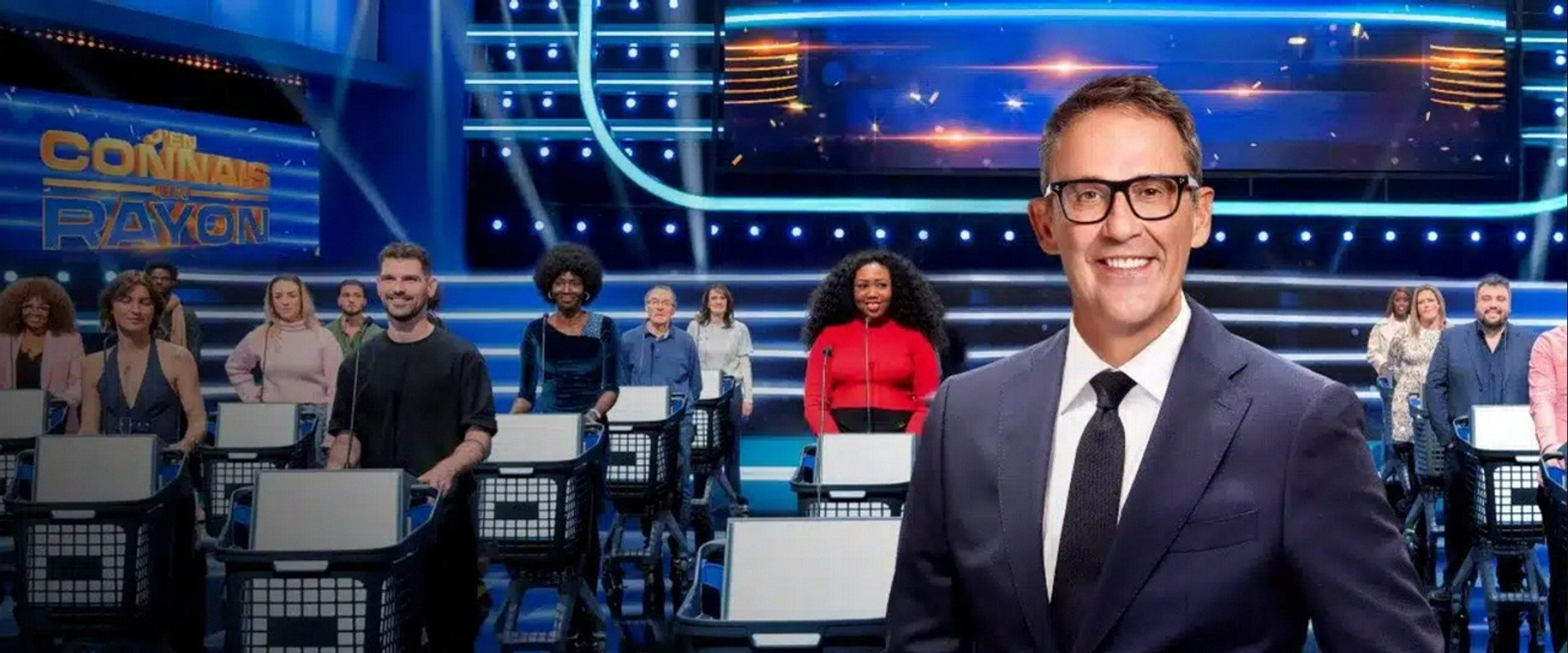 J'en connais un rayon's banner image