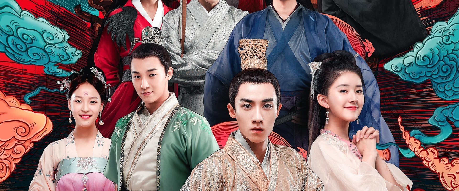 Oh! My Emperor