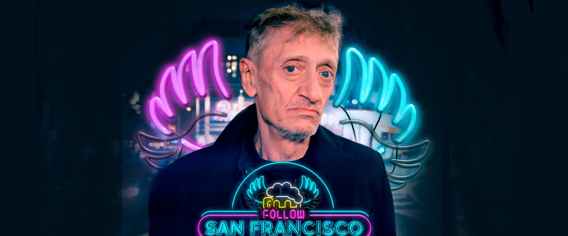 Follow San Francisco