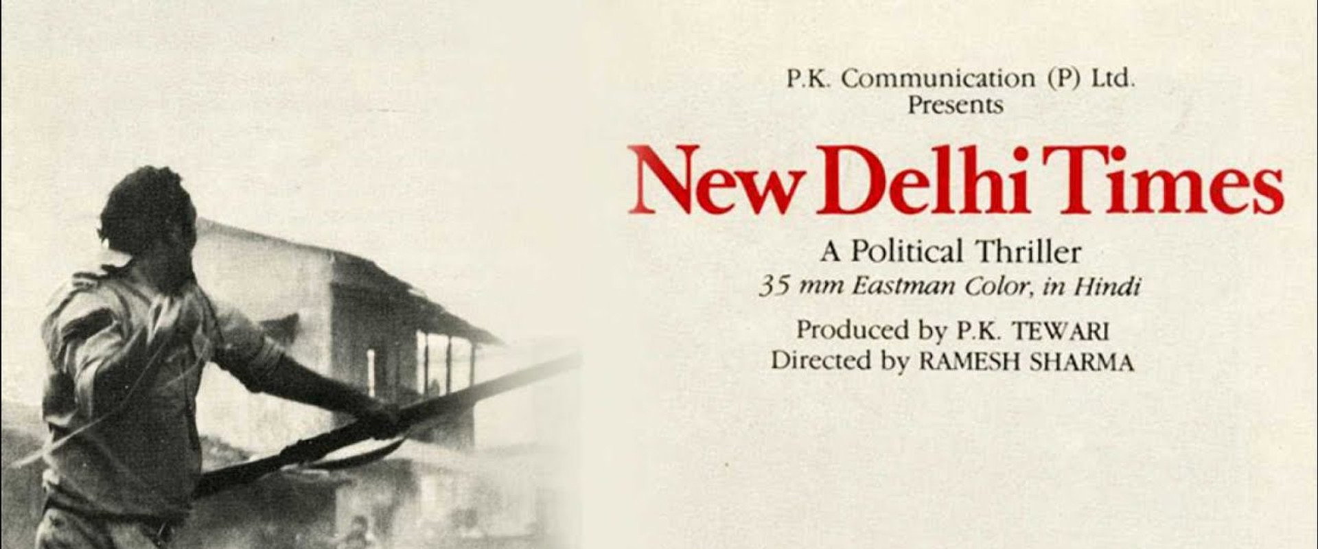 New Delhi Times's banner image