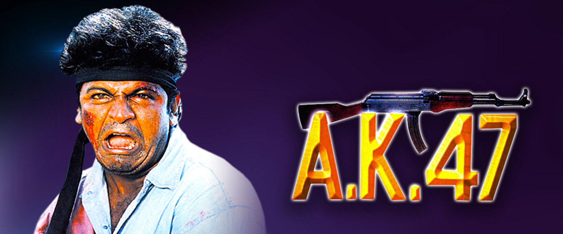 A.K.47's banner image