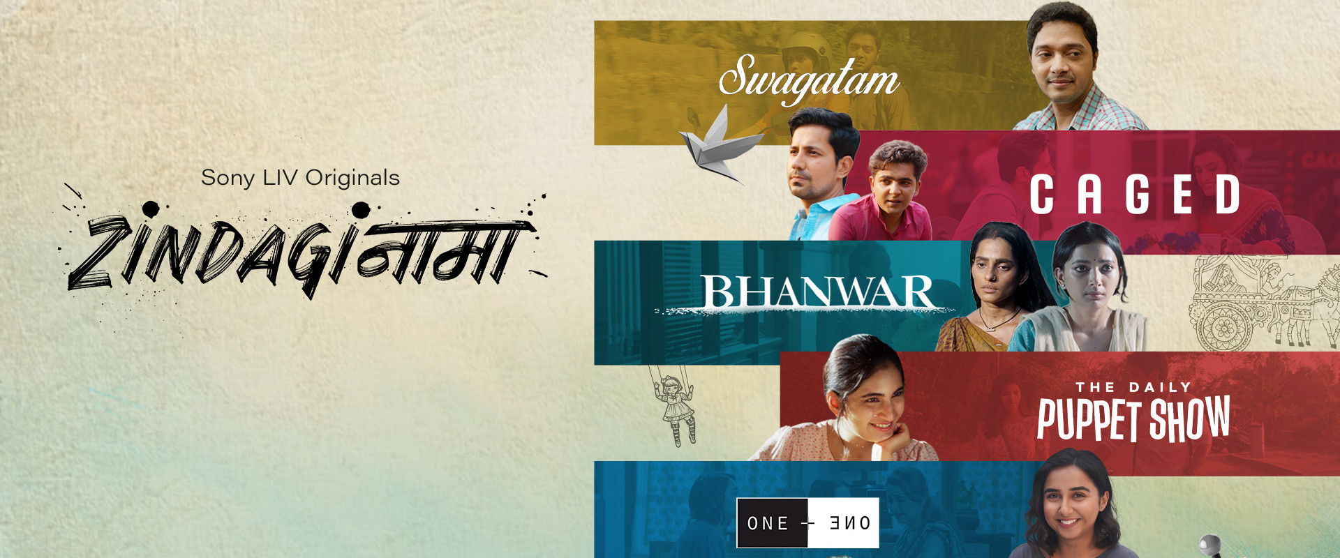 Zindaginama's banner image