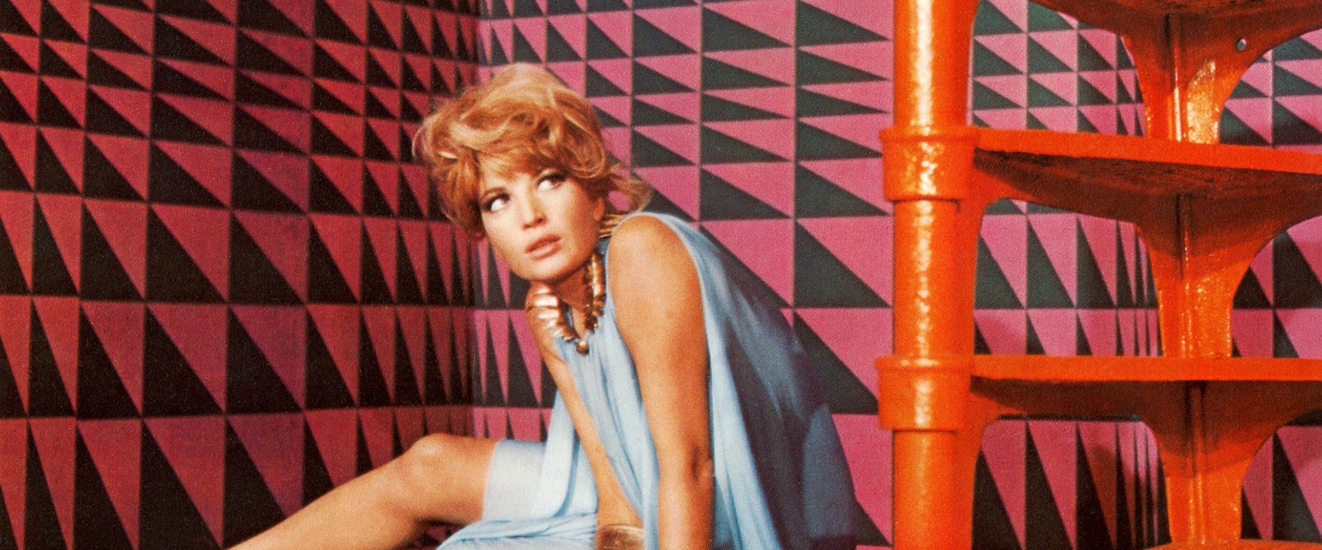 Modesty Blaise