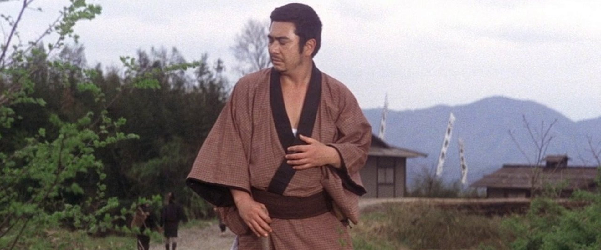 Zatoichi's Vengeance