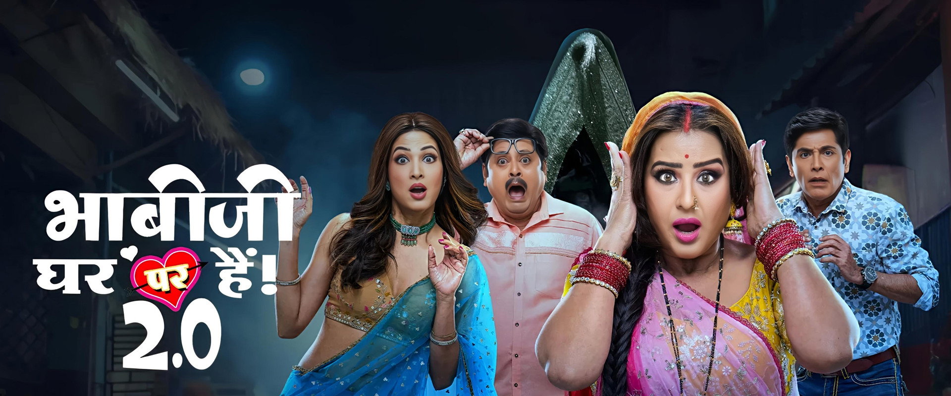 Bhabiji Ghar Par Hai 2.0's banner image