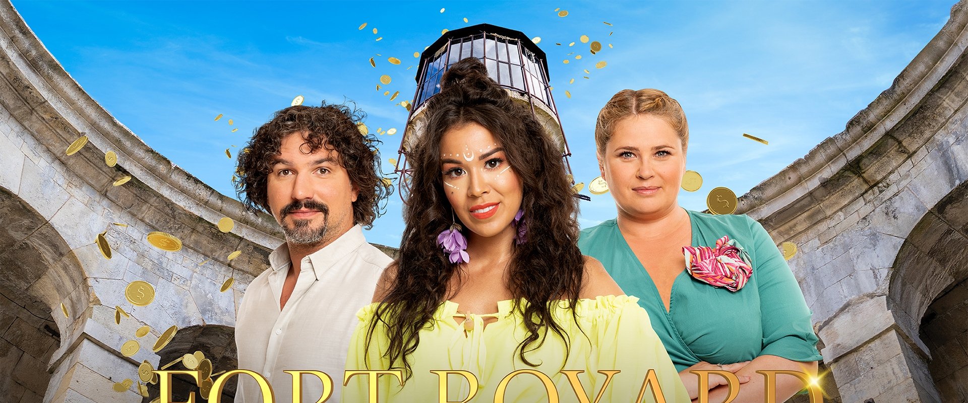 Fort Boyard Polska