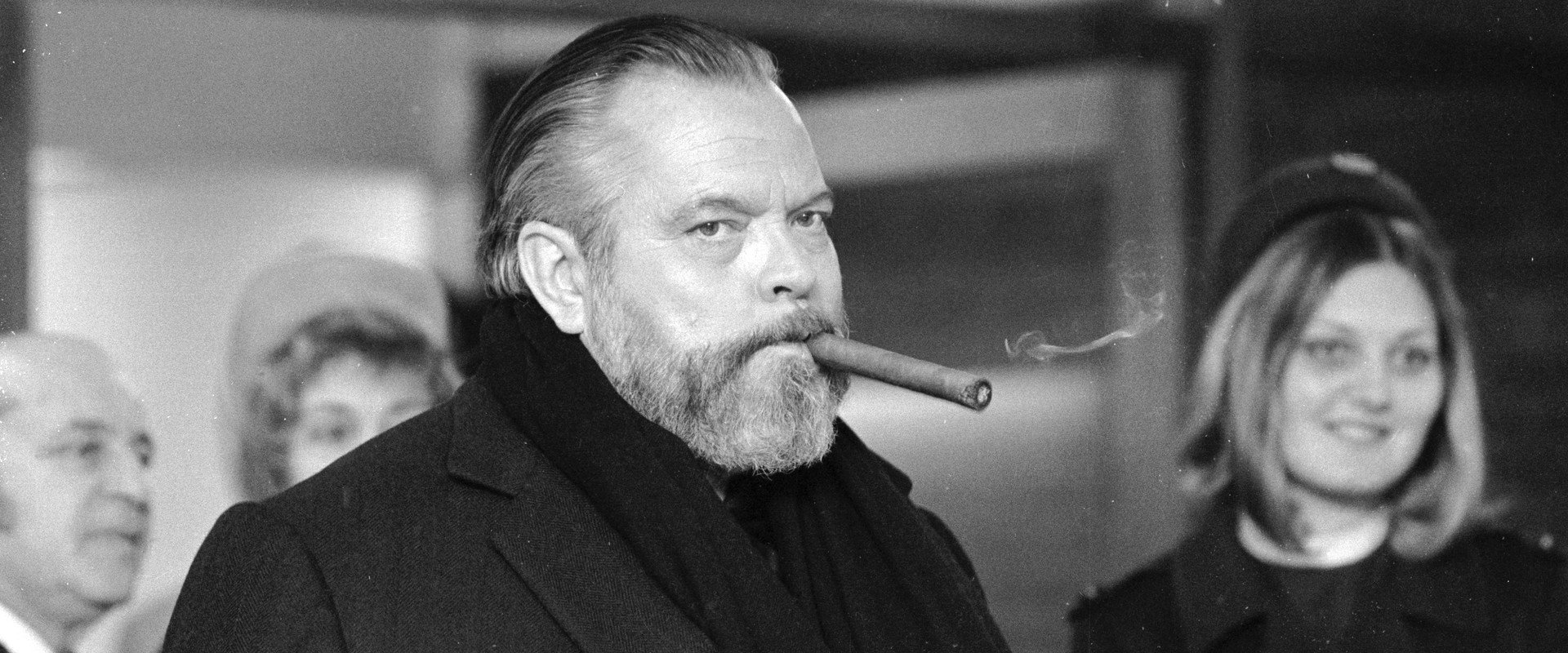 Searching for Orson's banner image