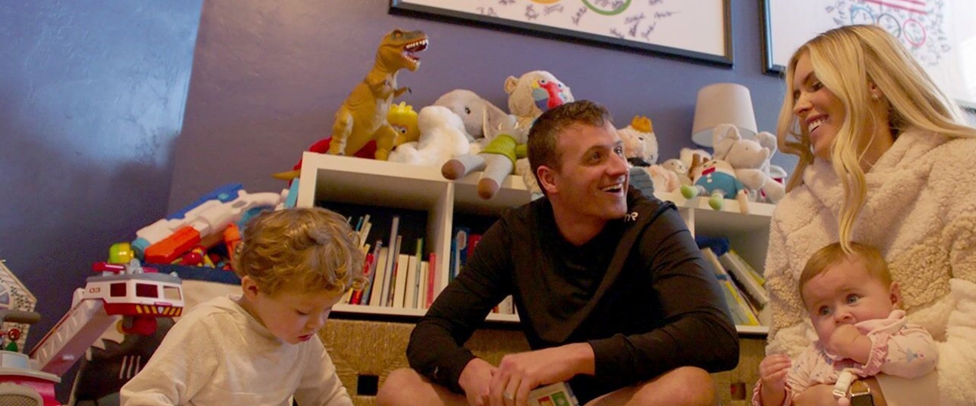 In Deep With Ryan Lochte