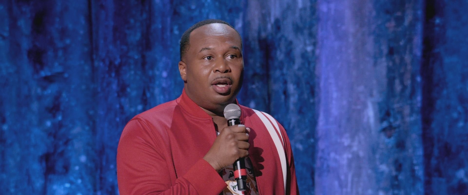 Roy Wood Jr.: No One Loves You