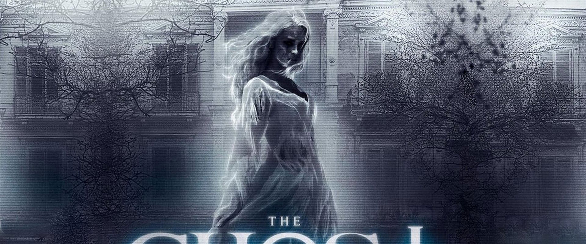 The Ghost Beyond