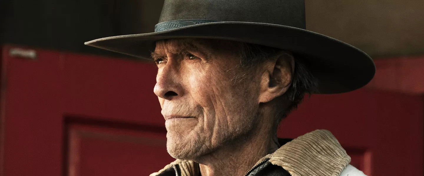 Clint Eastwood : la légende's banner image